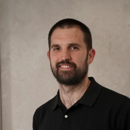 Andoni Carrasco Uribarren