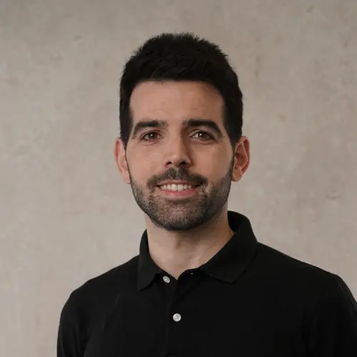 Javier Mateo - Élite Fisioterapia